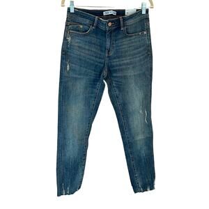 Zara | Skinny Fit Jeans